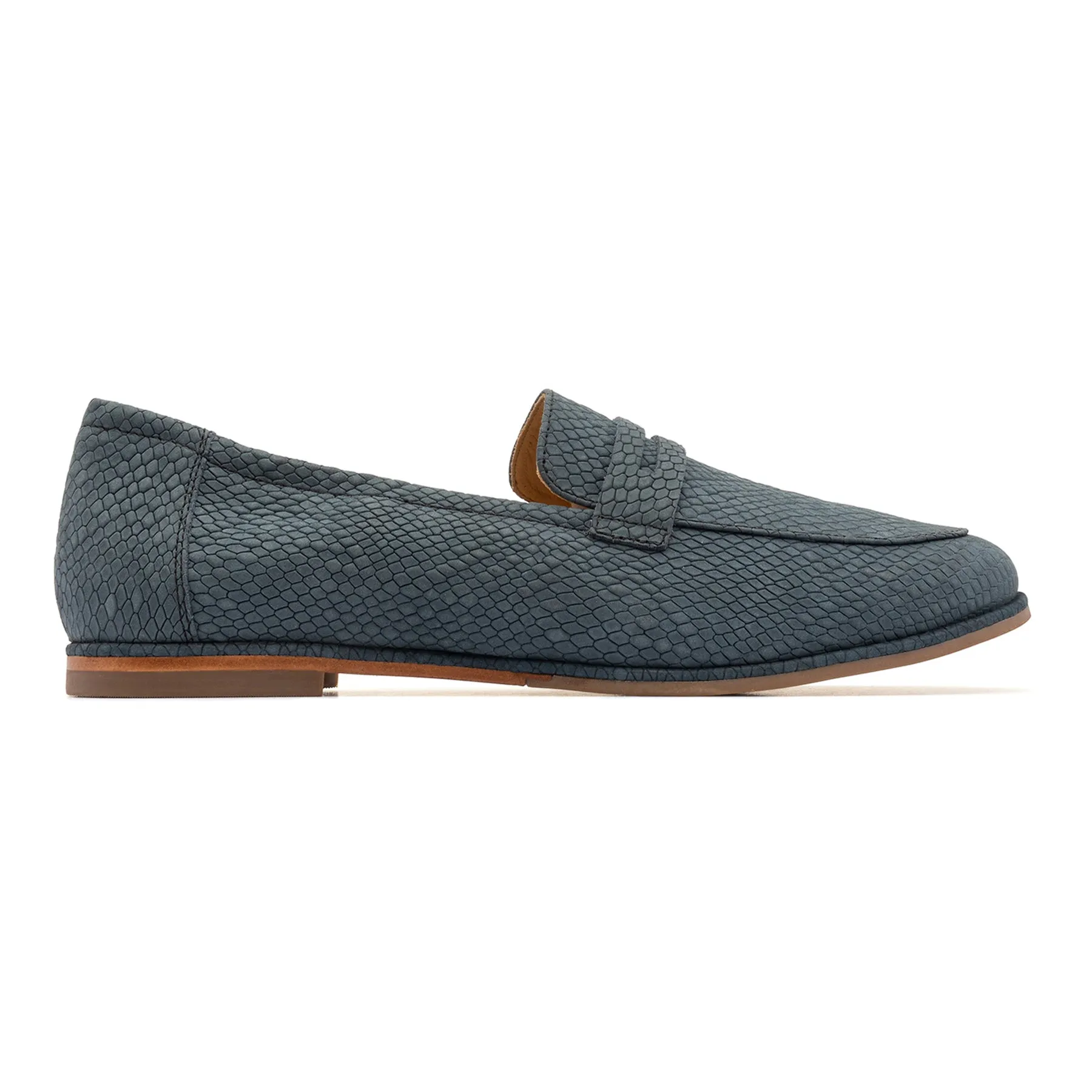 Strada Loafer Metatarsal