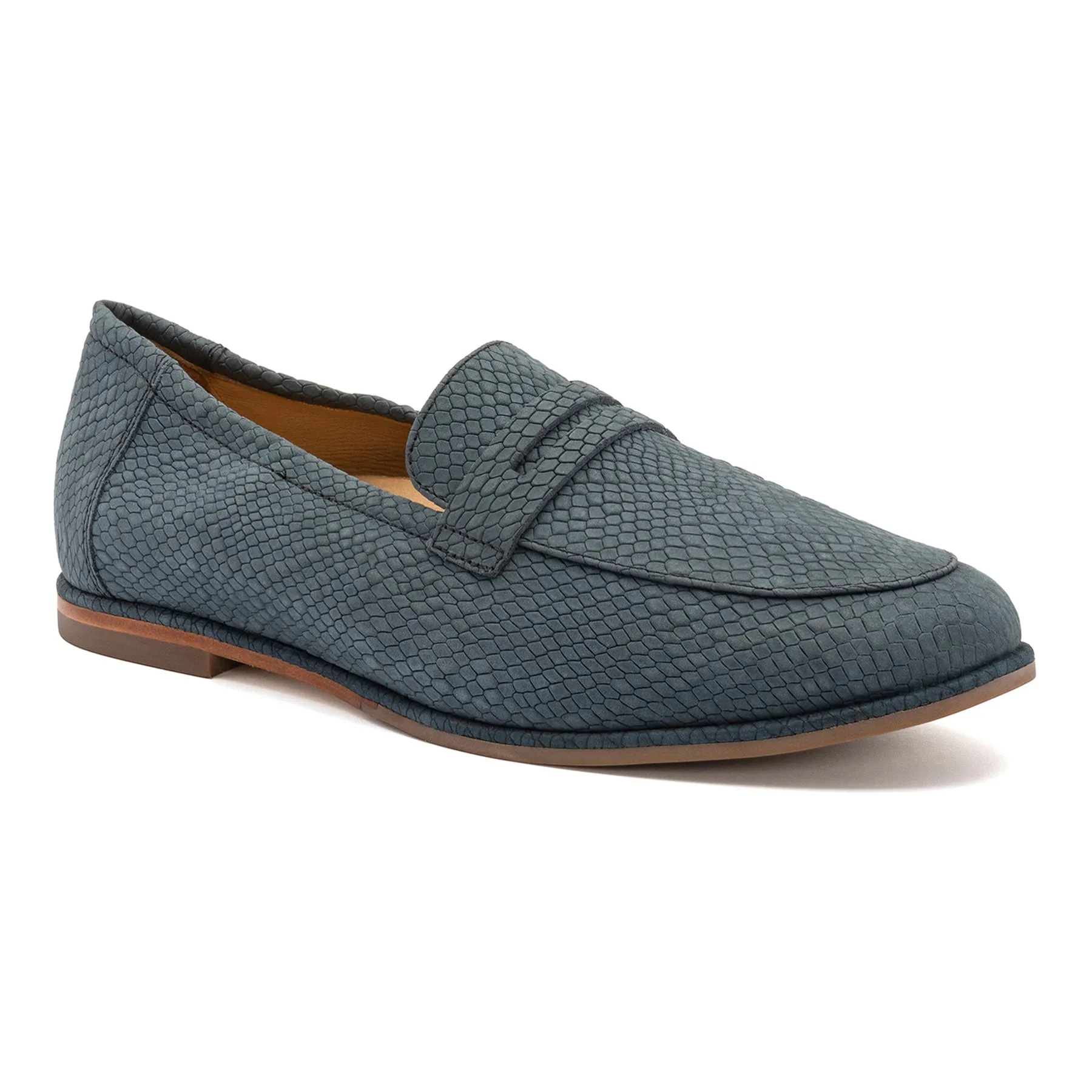 Strada Loafer Metatarsal