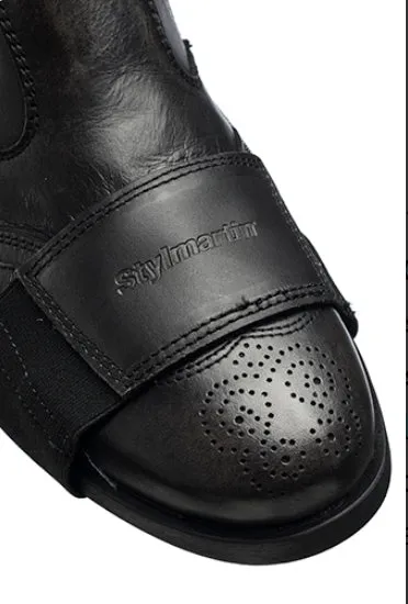 Stylmartin Oxford Boots - size 44 only