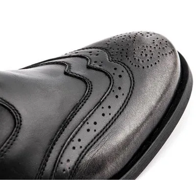 Stylmartin Oxford Boots - size 44 only