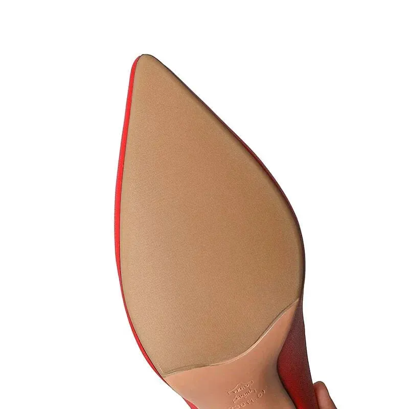 The Ember Knee-High Boots