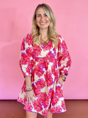 Tilly Dress