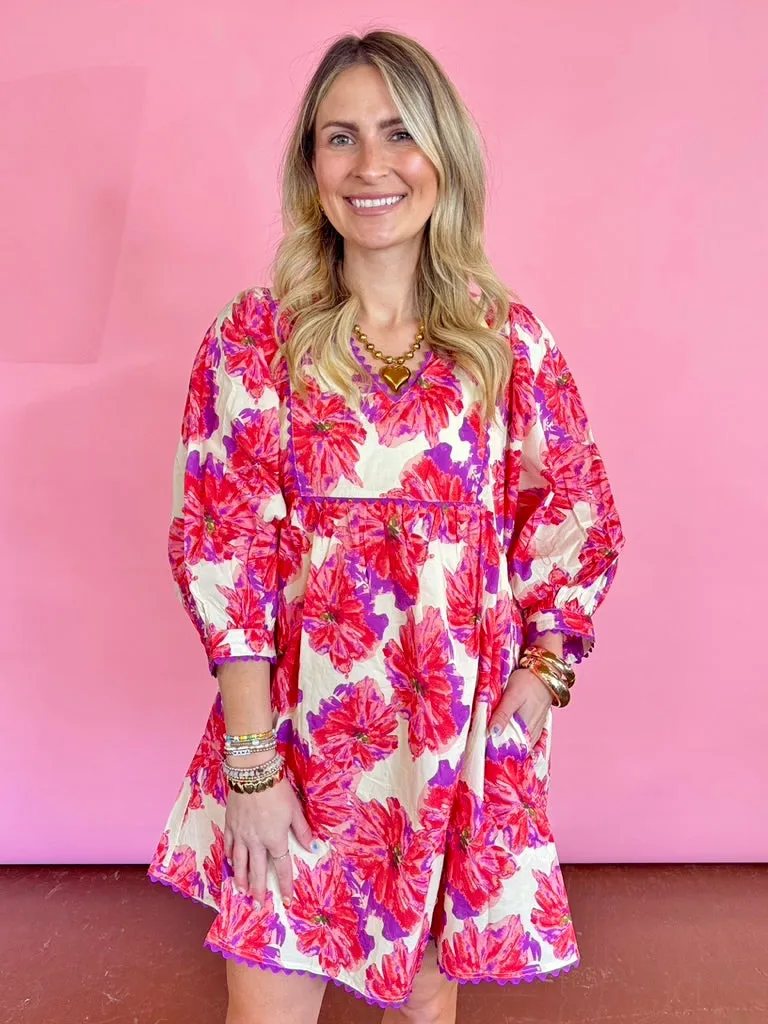 Tilly Dress