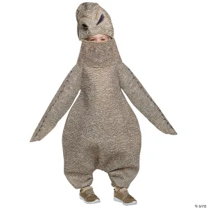 Toddler's Nightmare Before Christmas Oogie Boogie Costume
