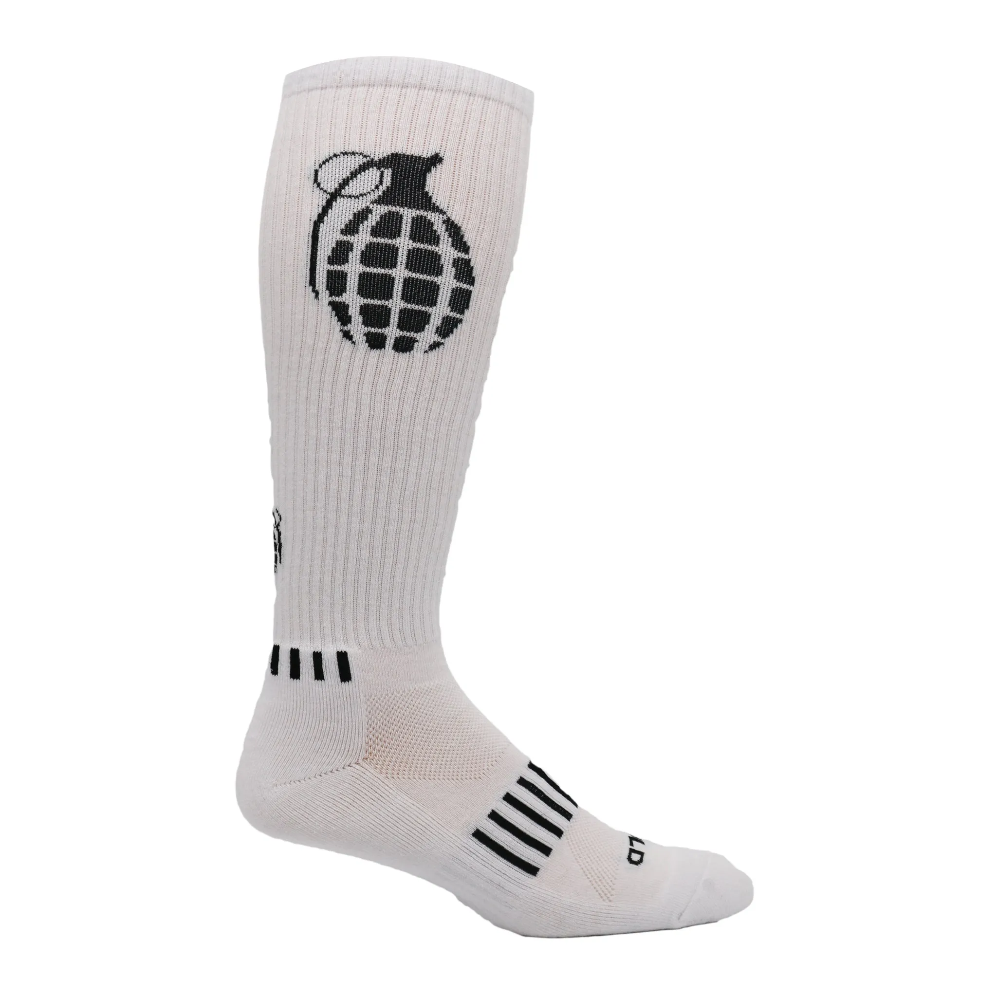 Ultimate Grenade Knee High Socks
