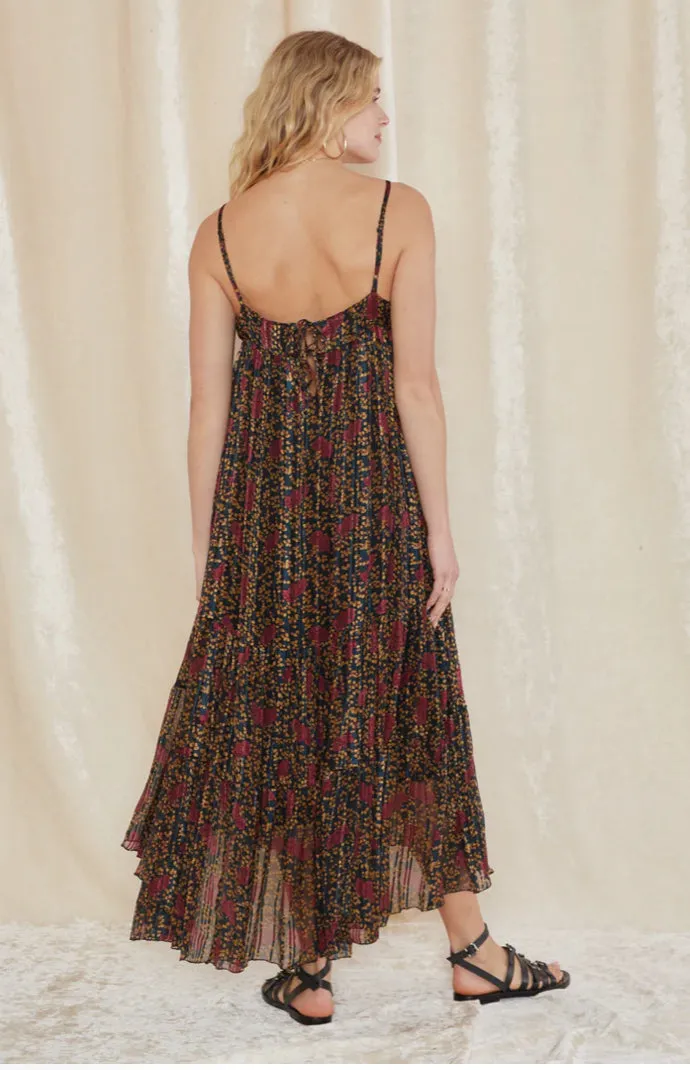 Uma Maxi Dress