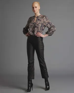 Underground Leather Pant (15658PWFA)