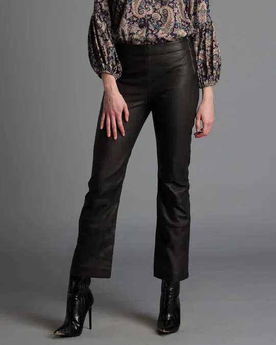 Underground Leather Pant (15658PWFA)