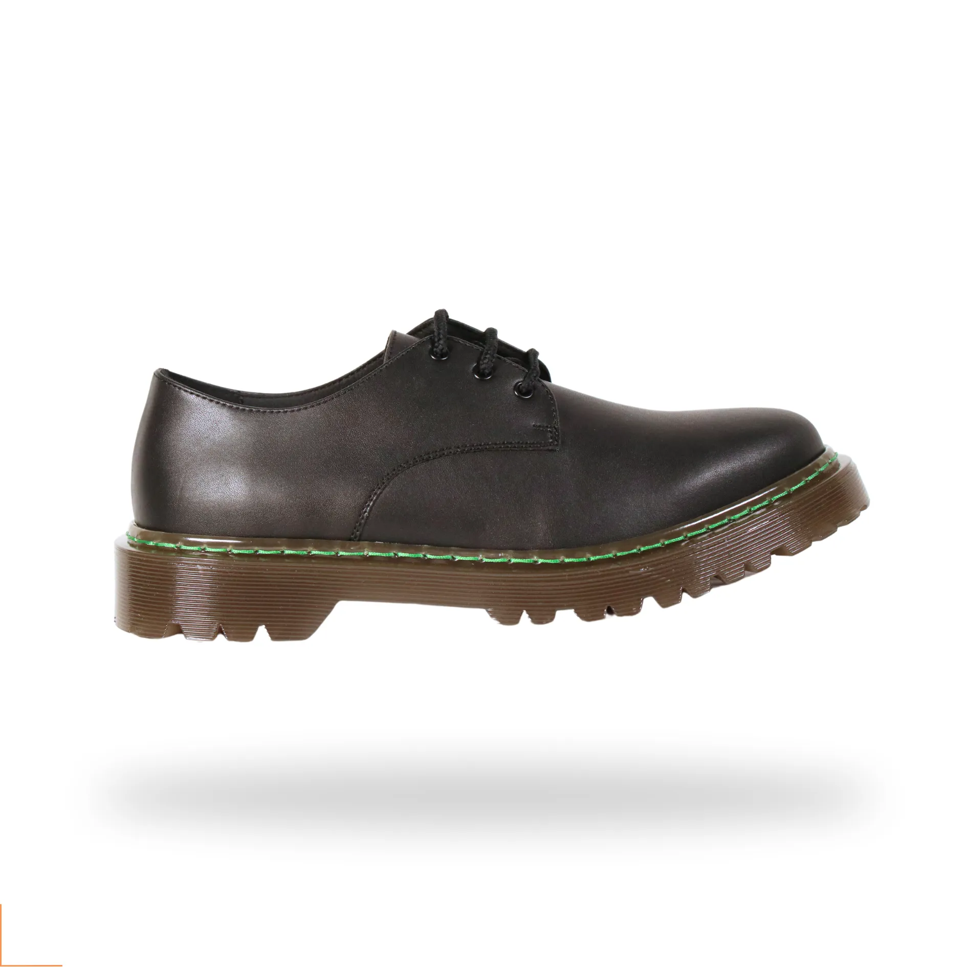 Unisex Classic Vegan Shoes - Advocate Footprints, Comfortable, Breathable, and Versatile for Daily and Semi-Formal Use