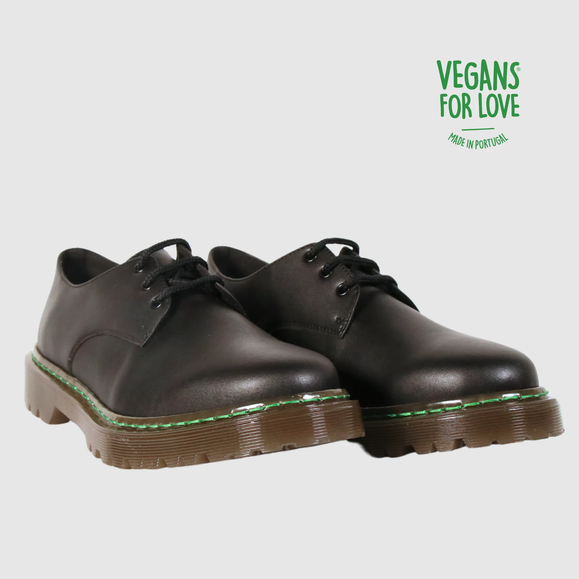 Unisex Classic Vegan Shoes - Advocate Footprints, Comfortable, Breathable, and Versatile for Daily and Semi-Formal Use