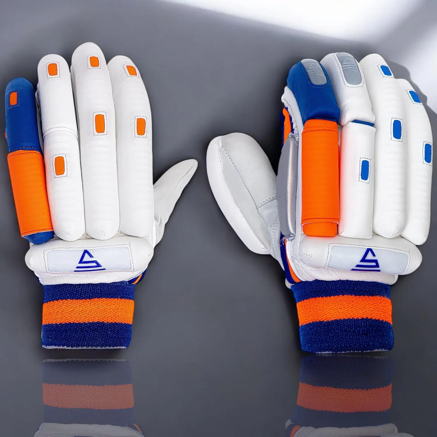 Versant Goat Series Cricket Batting Gloves Mens Size