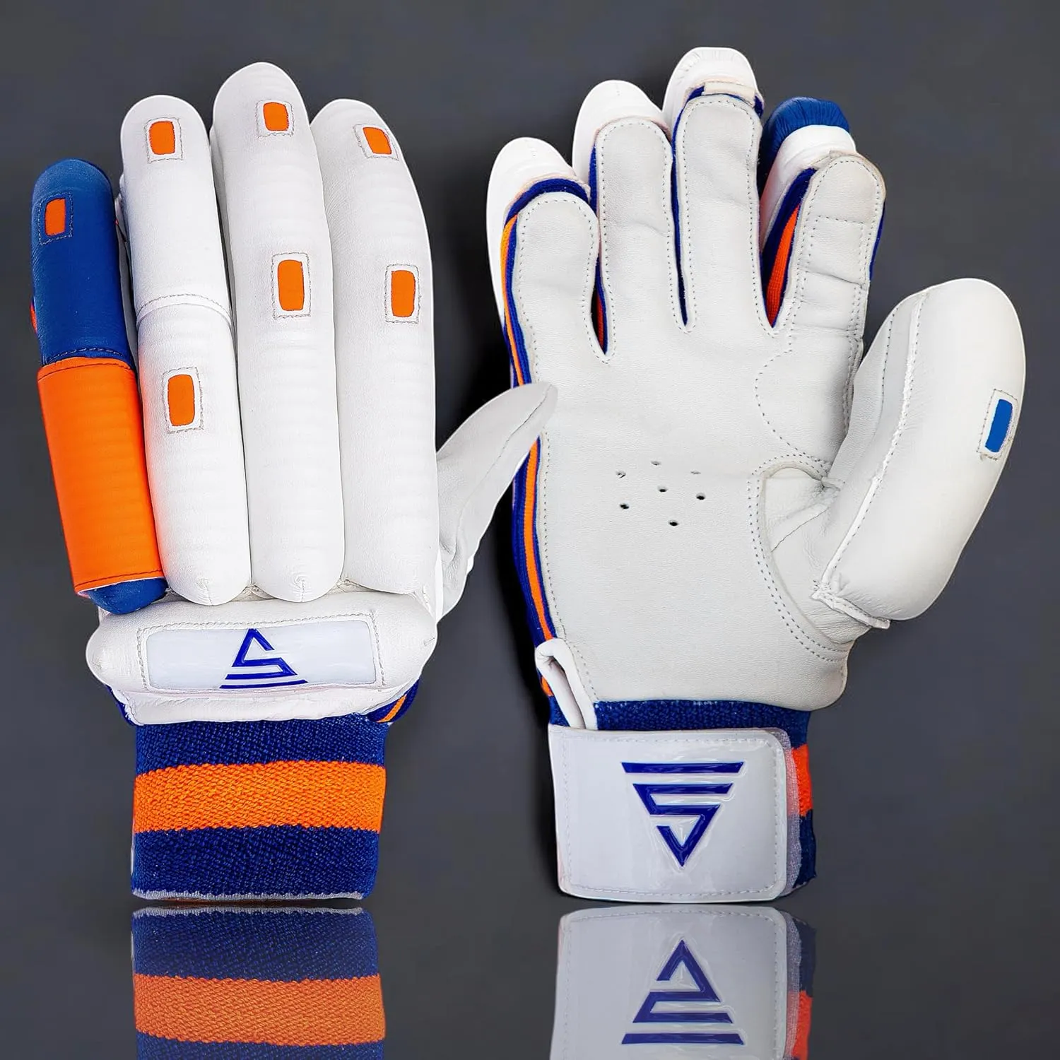 Versant Goat Series Cricket Batting Gloves Mens Size