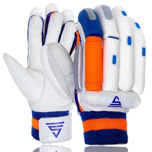 Versant Goat Series Cricket Batting Gloves Mens Size