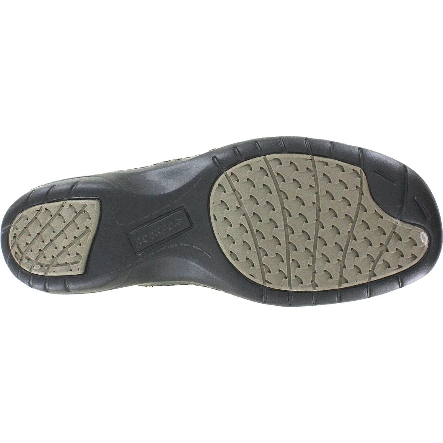 Women's Rockport Cobb Hill Penfield Bungie Stone Leather