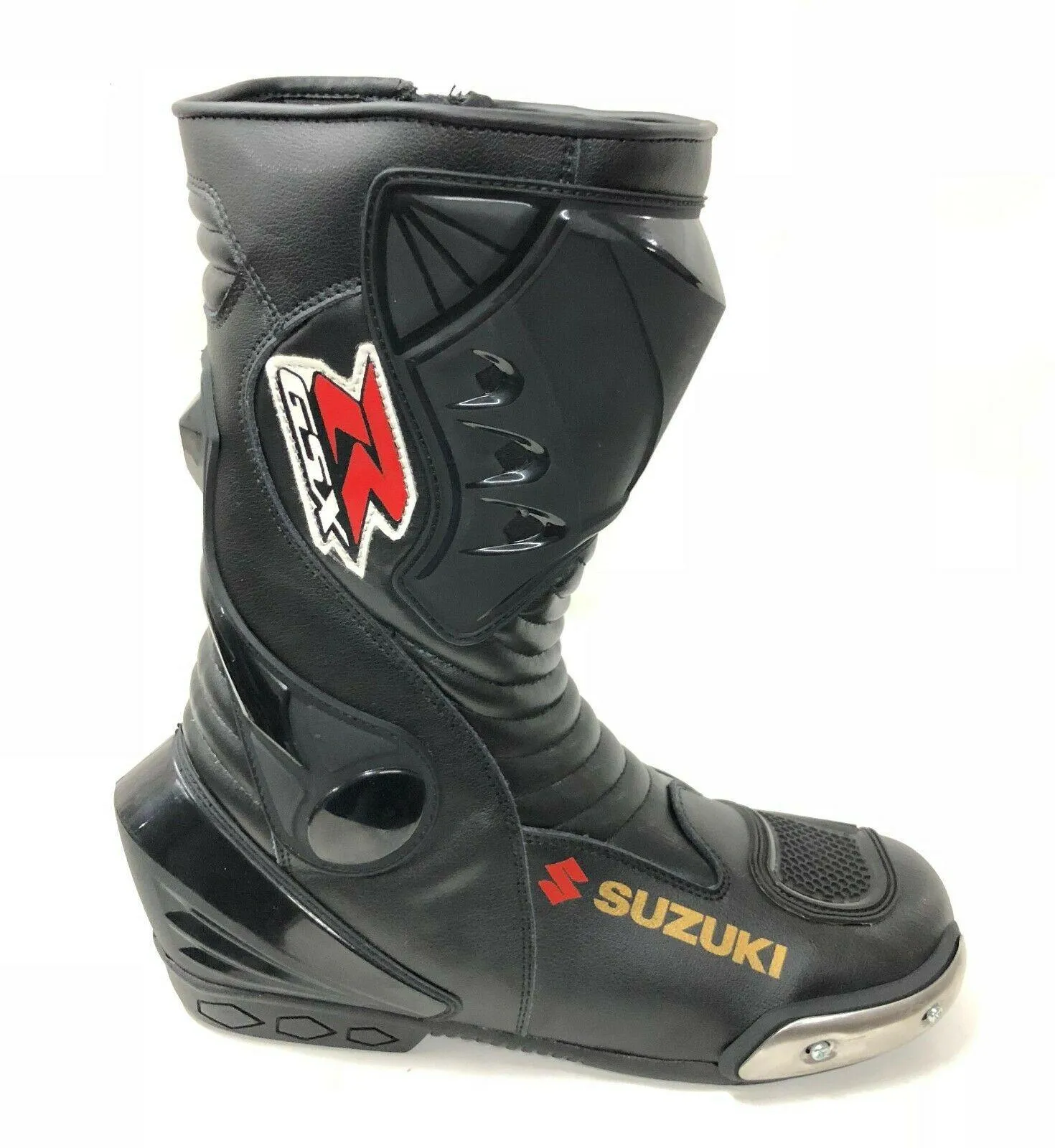 ZMB-010 Customized Motorcycle Boots
