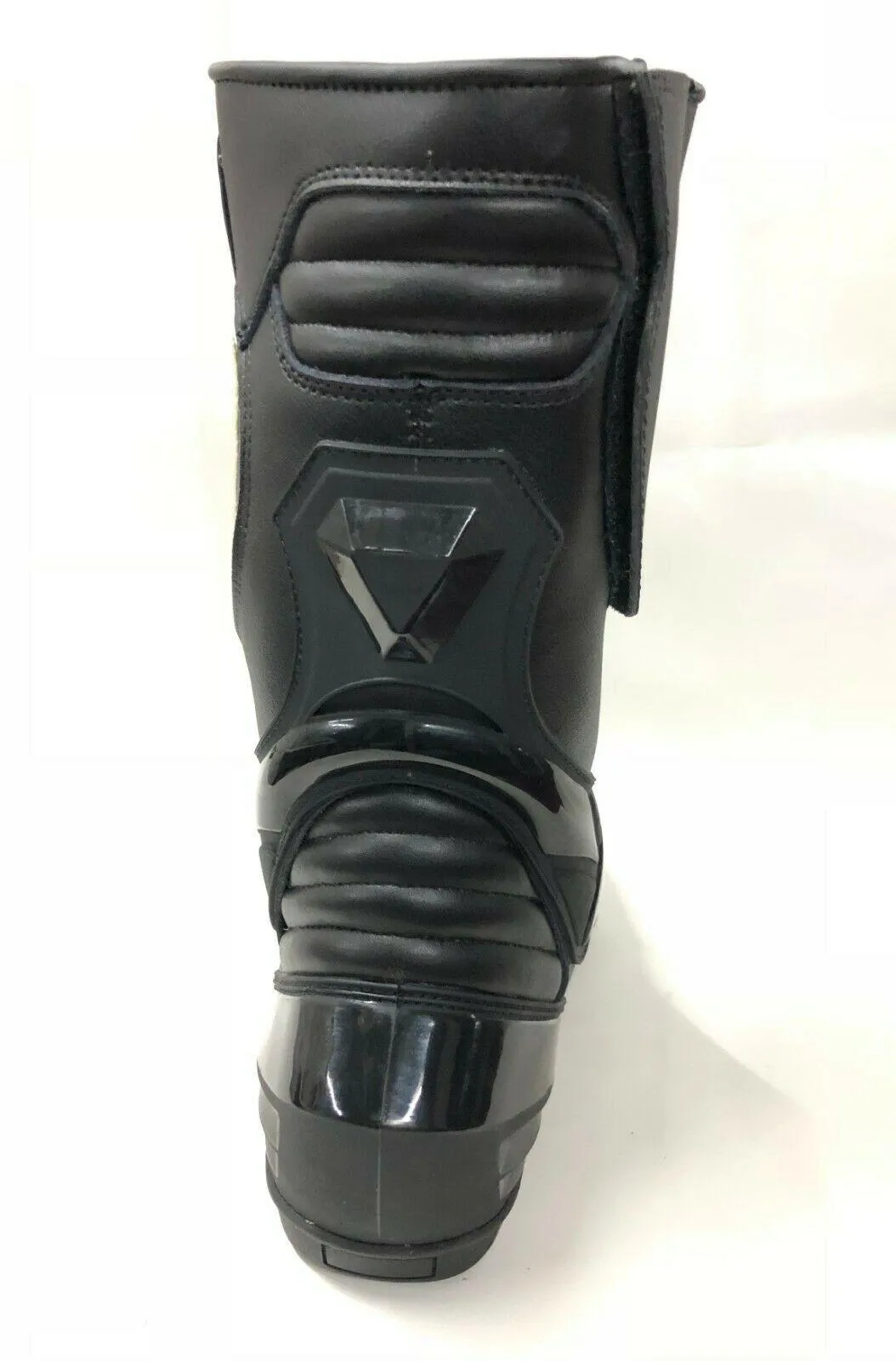 ZMB-010 Customized Motorcycle Boots