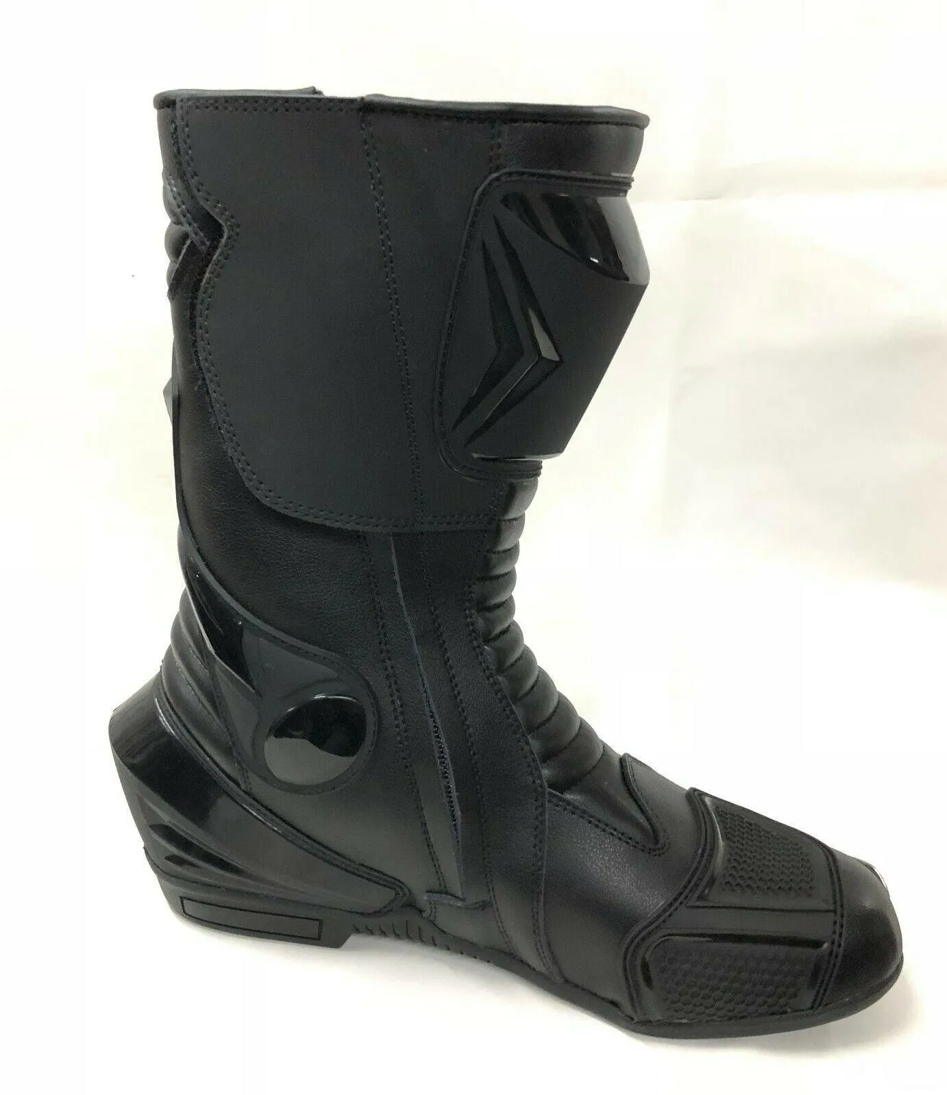 ZMB-010 Customized Motorcycle Boots